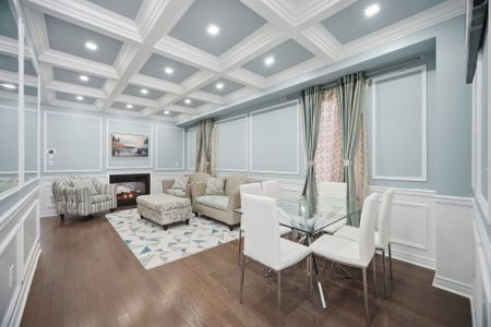 For Lease - 78 Pennycross Crescent, Brampton, Ontario - Photo 5