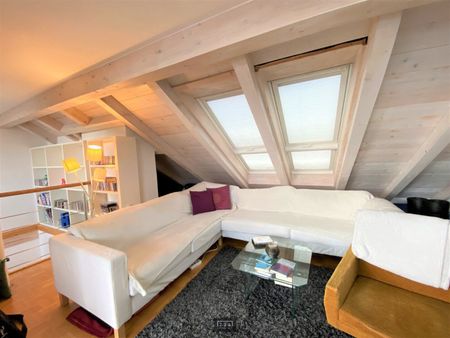 226 Immobilien: Dachterrassen-Maisonette in Innsbruck Wilten zur Miete / Kfz-AP im Innenhof | NICHT WG-geeignet - Foto 2