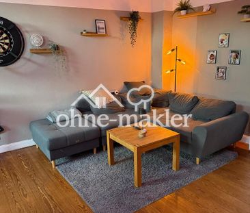 3-Zimmer Altbauwohnungen mit Balkon - Photo 4