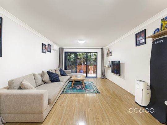 2/34 Marlborough Road, Homebush West NSW 2140 - Apartment For Rent | Domain - Photo 1