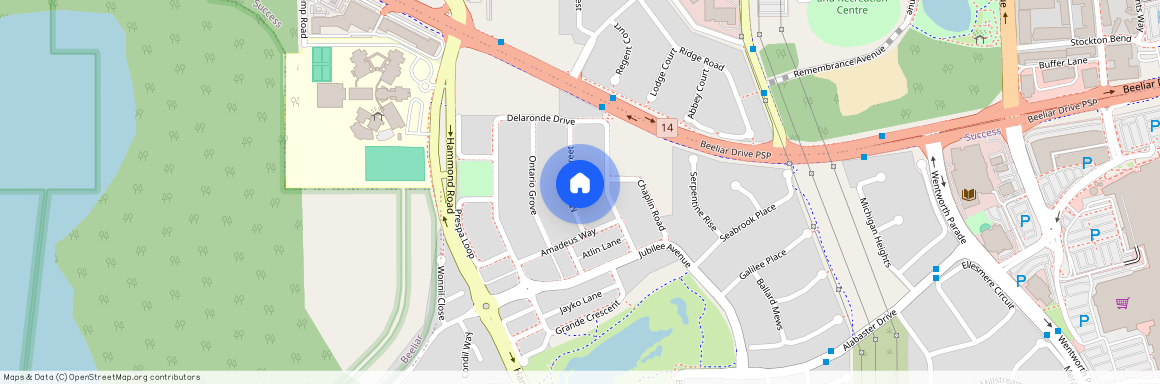 10 Mahoney Street, WA 6164, Success