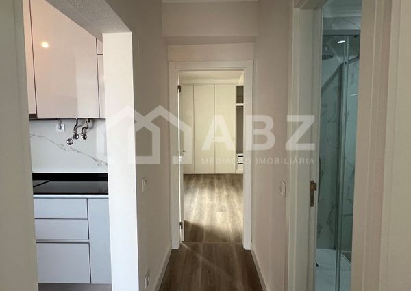 Apartamento T2 em Setúbal