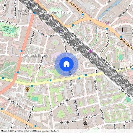 60 Maltby Street, Bermondsey Village, London, SE1 3PF, United Kingdom