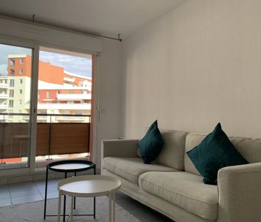 Location Appartement 2 pièces MARSEILLE 8ème - Photo 5