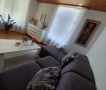 4.5 Zimmer, 120 m² - Photo 1