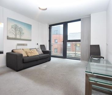 2 bedroom apartment to rent - Photo 6