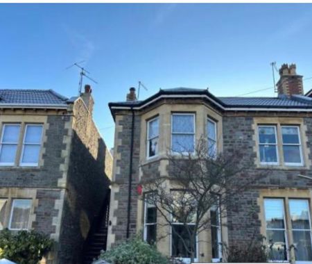 Room in a Shared Flat, Westmoreland Road, BS6 - Photo 4