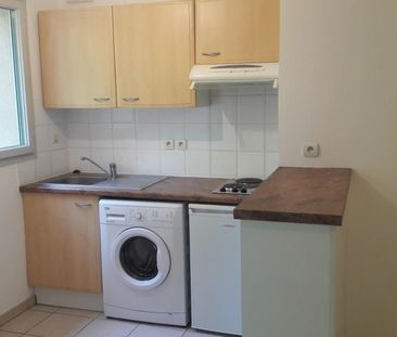 location Appartement T2 DE 42.09m² À TOULOUSE - Photo 2