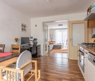 Pronájem bytu 2+1 52 m² - Fotografie 1