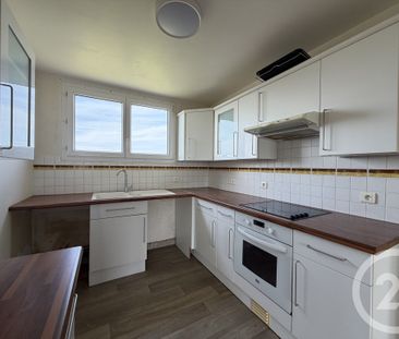 Location Appartement 3 pièces 64m² LA NEUVILLETTE 51100 - Photo 6