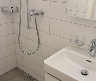 4.5 Zimmer, 1. Stock - Photo 2