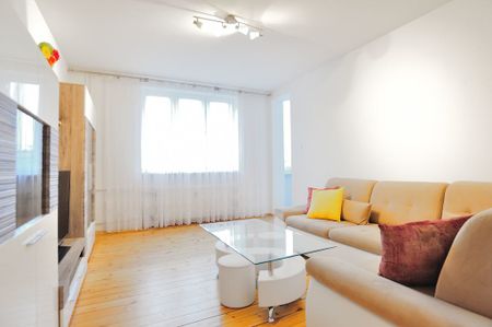 MIESZKANIE na WYNAJEM - Photo 3