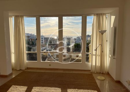 Flat for rent with Terrace in El Terreno - Photo 5