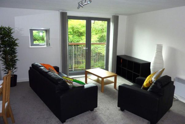 2 bedroom apartment to rent - Photo 1