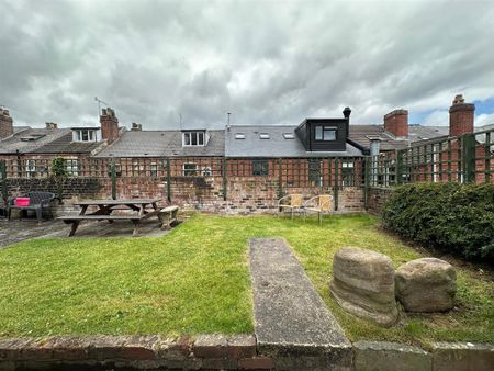 3 bedroom end of terrace house to rent - Photo 3