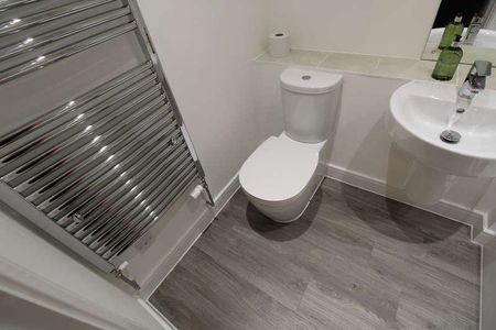 Bed Apartment. Eaton Green Heights Ref, LU2 - Photo 5