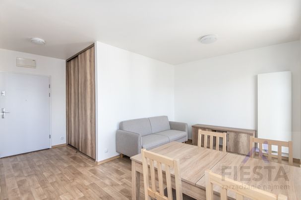 Poznań Poznań-Grunwald, ul. Marcelińska - Фото 1