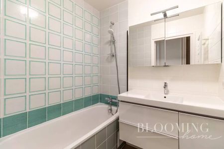 3 pièces meublé - Photo 4