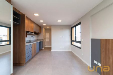 Stúdio no Água Verde de 36 m² com 1 quarto - Photo 4