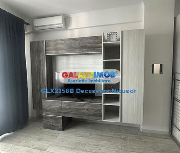 Apartament 2 Camere, Rezervelor 54, Militari Residence, 380 euro - Photo 1