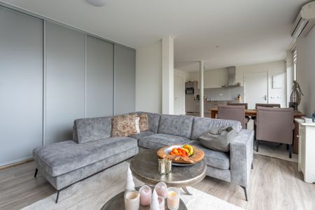 Appartement te huur: Burgstraat 2-F 4201 AC Gorinchem - Foto 3