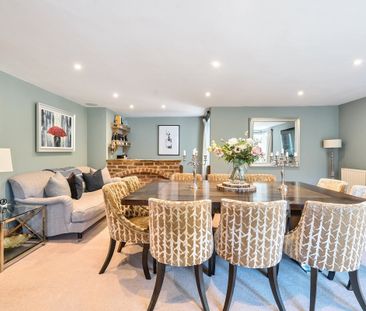 6 bedroom detached house to rent - Photo 4