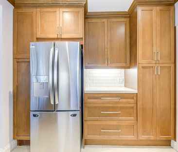 For Lease - 3 Glenn Murray Drive, Toronto, Ontario - Photo 4