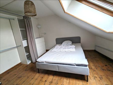 2 pièces - Meublé - 30,26 m² - 2ème étage - Colocation non autorisée - Photo 5
