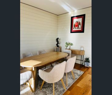 Stylishly Appointed - Fully Equipped One-Bedroom Apartment in the H... - Photo 3