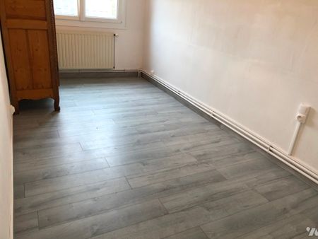 A louer maison mitoyenne Radepont - Photo 5