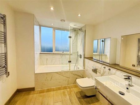 Alexandra Wharf, Maritime Walk, Ocean Village, Southampton, Hampshire, SO14 - Photo 5