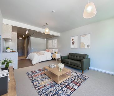 **Welcome to Apartment 301 in Vela Apartments.** - Photo 3