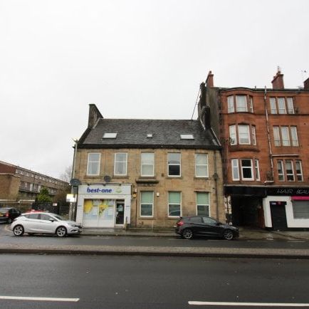 St. James Street, Paisley - Photo 1