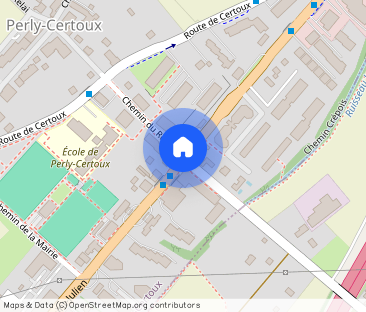 2.5 Zimmer - Photo 1