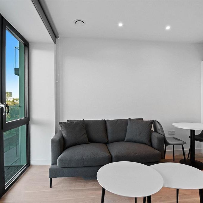 1 bedroom apartment to rent - Photo 1