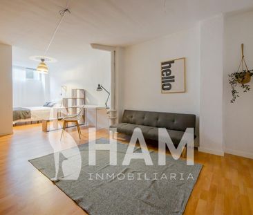 Habitación - Madrid - Aeropuerto - 495€ MES - Ref. GPPP652438 - Foto 1