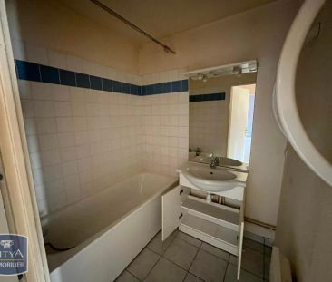 Appartement à louer 2 pièces 54.68m² - Photo 2