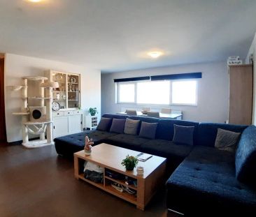 Moderne rijwoning te Zonhoven - Foto 2