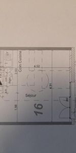 Location Appartement 1 pièce 34m² MONTPELLIER 34000 - Photo 3