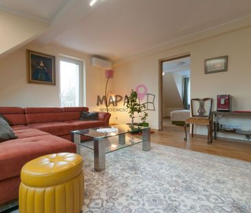 PIĘTRO DOMU, BEZCZYNSZOWE Z GARAŻEM NA POGODNIE - Photo 3