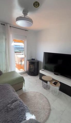 Atico en alquiler en Casares, Casares - Photo 3