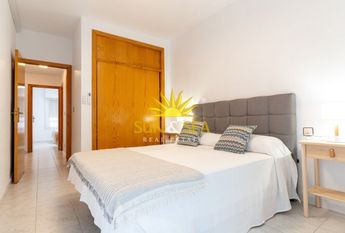 2-BEDROOM APARTMENT - SANTA POLA