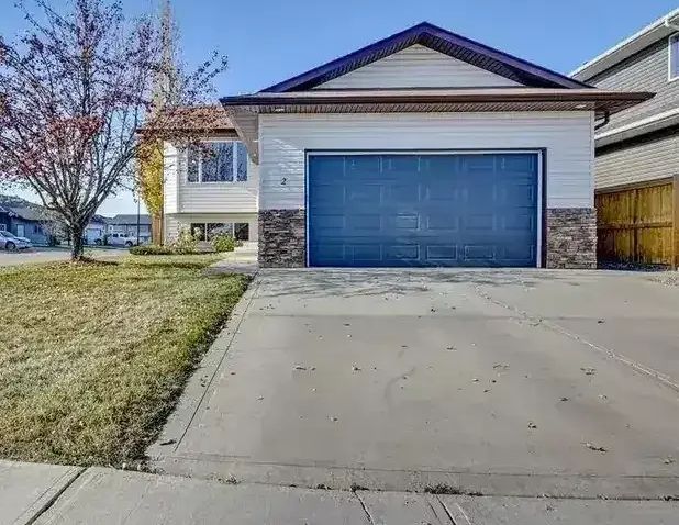 Cozy Family Bungalow | 4903 29 Avenue Northwest, Edmonton - Photo 1