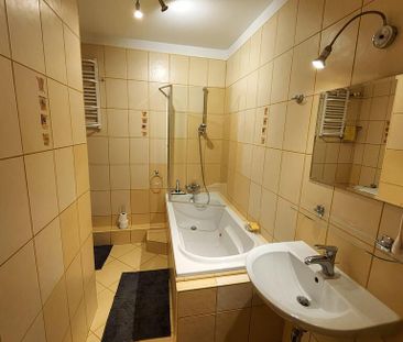 3 pokoje z balkonem i możliwością parkowania auta - Zdjęcie 4