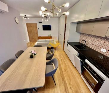 2 camere, Premium,AC, parcare subterana,Zorilor Zona UMF,Louis Pasteur - Photo 3