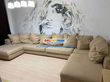 Apartament 3 camere decomandat Drumul Taberei/Valea Argesului - Photo 2