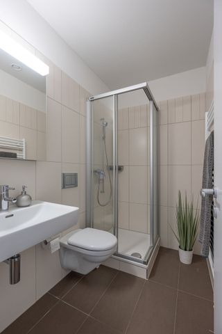 4.5 Zimmer, 122 m², 2. Stock - Foto 5