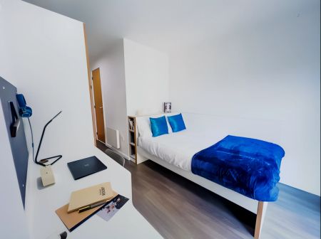 EnSuite - Silver - Photo 2