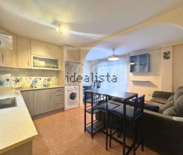 Alquiler de piso en Avenida de Palacios - Photo 1