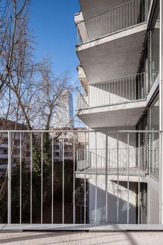 Renovierte 2.5-Zimmerwohnung nähe Birsköpfli - Photo 5